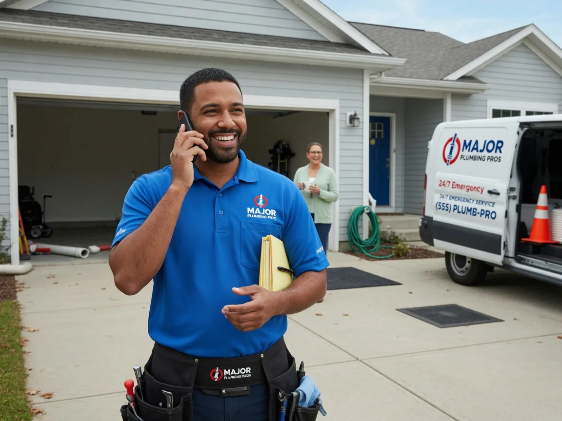 Drain Cleaning Services Burrton, KS FAQs